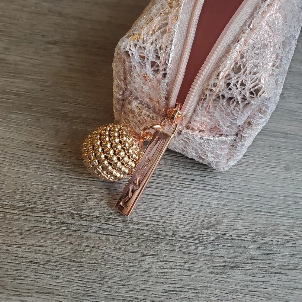 MAC Cosmetic Bag